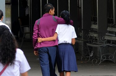 Una ley para blindar la educación sexual