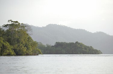 Topógrafos y abogados, en la lista de imputados por ventas de tierras en Darién