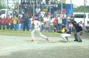 Duelo panameño en semifinales; Colombia-Venezuela en la otra llave