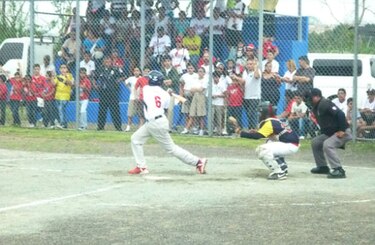 Duelo panameño en semifinales; Colombia-Venezuela en la otra llave