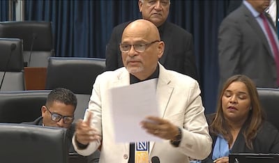 El proyecto sobre el derecho a réplica seguirá en segundo debate