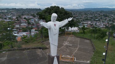 Concejo de San Miguelito aprueba nuevo régimen municipal
