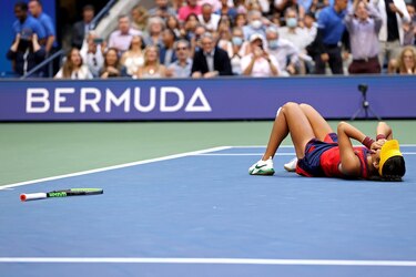 Británica Raducanu gana US Open y es la primera campeona de Grand Slam desde fase previa
