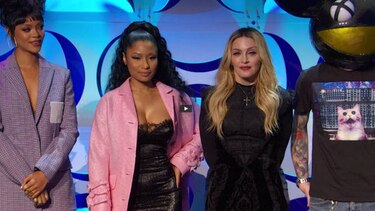 Tidal, la propuesta de 'streaming' de los músicos famosos
