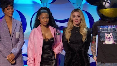 Tidal, la propuesta de 'streaming' de los músicos famosos