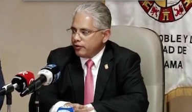 José Isabel Blandón hace pública su declaración de bienes patrimoniales