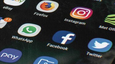 Matices de las redes sociales