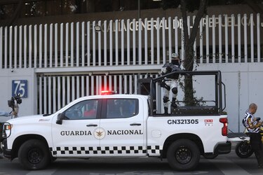 La Justicia de Estados Unidos confirma que Ovidio Guzmán López sigue bajo su custodia