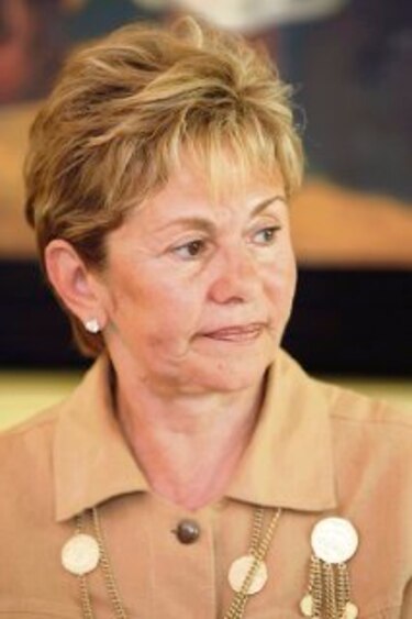 Moscoso: ´fue una decisión sabia´ la de Alemán Z.