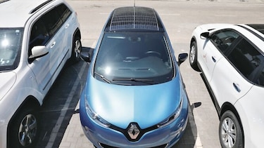 Disputas entre el alto mando de Renault y Nissan