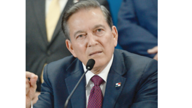Presidente Cortizo está conforme con el informe sobre La Joyita
