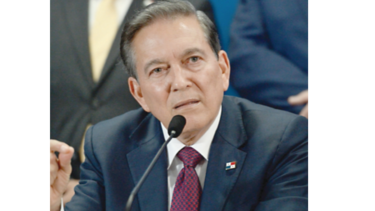 Presidente Cortizo está conforme con el informe sobre La Joyita