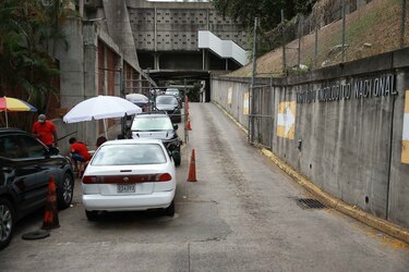 Cortizo tampoco cumple promesa de construir el nuevo ION