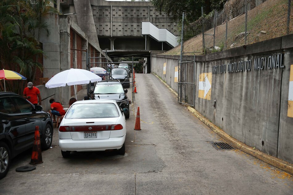 Cortizo tampoco cumple promesa de construir el nuevo ION