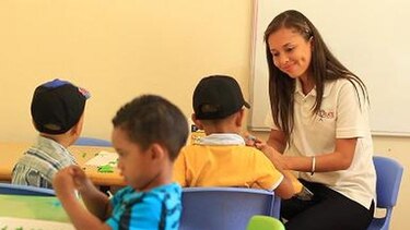 Panamá se sensibiliza con el trastorno de déficit de atención e hiperactividad