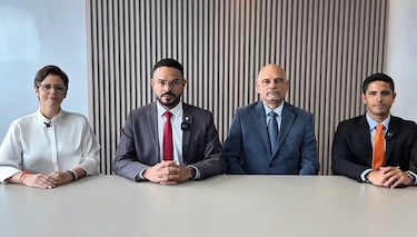 Bancada Seguimos rechaza propuesta que convertiría firmas de apoyo en ‘renuncia tácita’ a partidos políticos