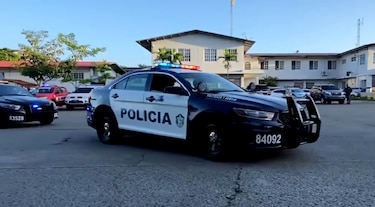 Autoridades intervienen en 116 fiestas clandestinas durante fechas del Carnaval