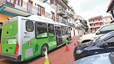 Movilidad eléctrica, el futuro del transporte