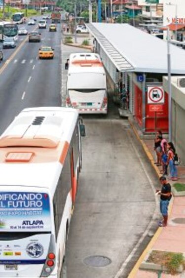 Nuevo subsidio al pasaje costaría $130 millones