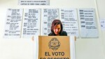 Históricas elecciones