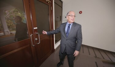 Comisión se alista para selección de magistrados