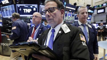 Fed analiza aumentar las tasas de interés de Estados Unidos