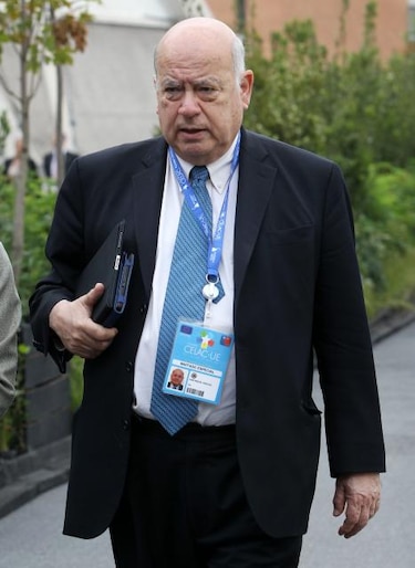 Reunión extraordinaria de la OEA el 22 de marzo sobre futuro de la CIDH