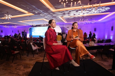 Foro Mujer 2026 reúne a líderes que impulsan el cambio