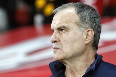 Marcelo Bielsa acepta responsabilidad de espiar a su rival