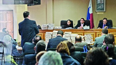 Usaron la heparina sin permiso