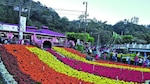 Más que flores y café