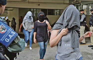 Rescate de víctimas de trata de personas en Panamá crece 242% durante el último año