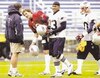 Gran rivalidad se espera esta noche en el Super Bowl