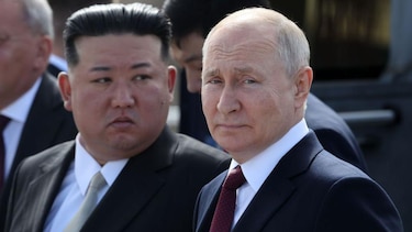 La tensión perpetua entre Rusia y Europa (V)