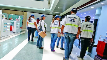 Obligación de retener Itbms se postergará hasta febrero