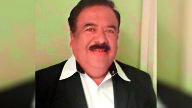 Asesinan a tiros a periodista mexicano