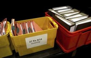 Empieza juicio Oskar Gröning, el 'contable' de Auschwitz