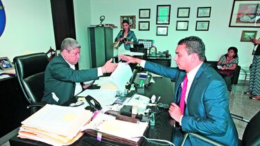 Piden que no haya impunidad