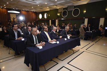 Sector empresarial impulsa tres pilares para el IVM