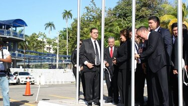 Diputados retoman sesiones ordinarias en el pleno legislativo