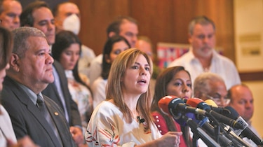 ‘Tomar medidas populistas es pan para hoy que generará peores condiciones el día de mañana’: Cciap