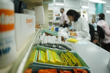 Rebaja de medicinas: se dilata la negociación