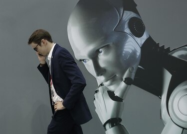 ‘The New York Times’ demanda a Microsoft y OpenAI por uso no autorizado de sus textos en inteligencia artificial