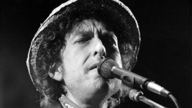 Bob Dylan