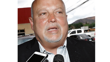 Tribunal aprueba que Imelcf examine a Richard Fifer