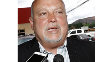 Tribunal aprueba que Imelcf examine a Richard Fifer