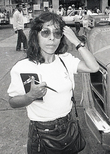 Regina Martínez: tras los pasos de una verdad enterrada