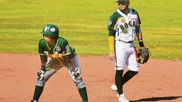 ‘Tenemos que seguir con el mismo ritmo’, Miguel Ibarra
