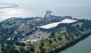 A $196.7 millones se elevaría el costo del anfiteatro de Amador