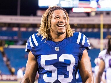 Guatemalteco, sospechoso de muerte de jugador de Colts